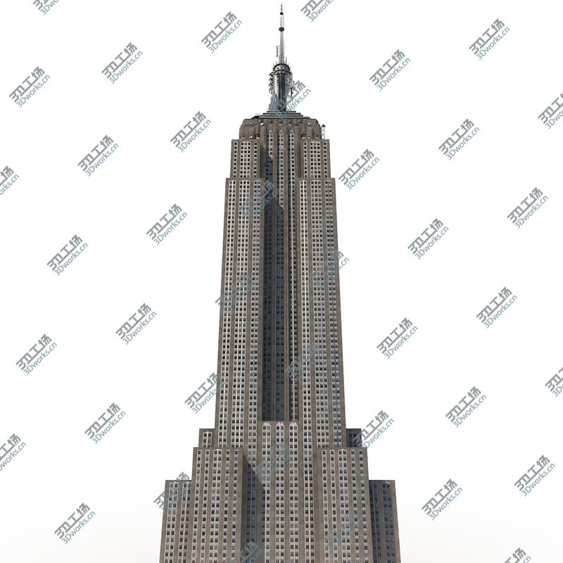images/goods_img/202104091/Empire State Building Low-Poly/2.jpg